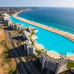 Vista Panoramica San Alfonso Del Mar
