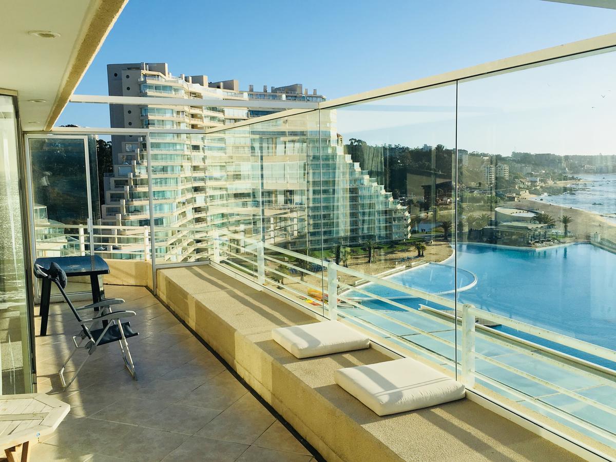 Apartamento Vista Panoramica San Alfonso Del Mar *