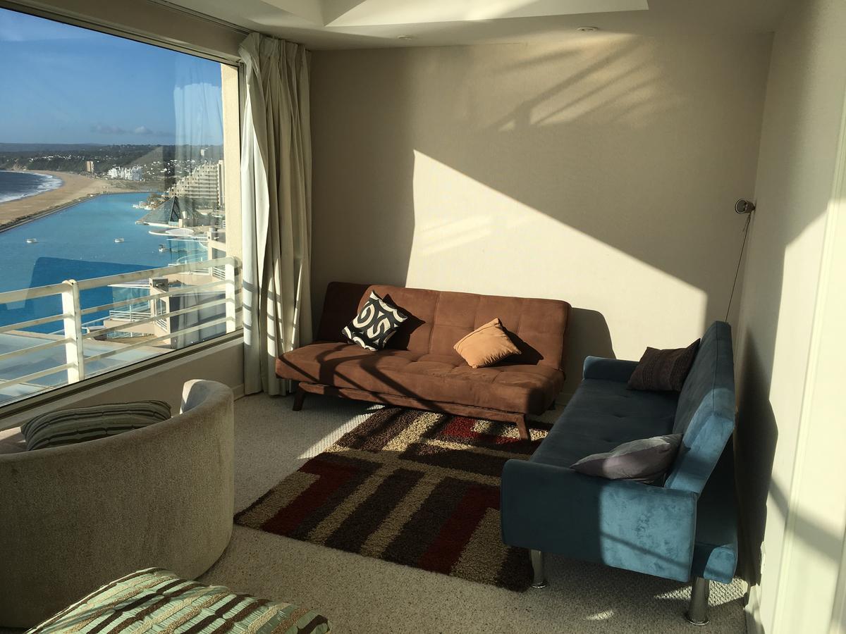 Apartamento Vista Panoramica San Alfonso Del Mar